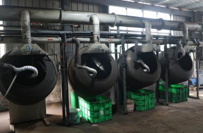 【聚焦支点建设·聚力五大攻坚 工业振兴】满产赶订单 扩能拓市场 中拓科技蓄力迈向“规上”新阶段