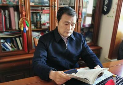 从大冶到上海 听潮声折桂