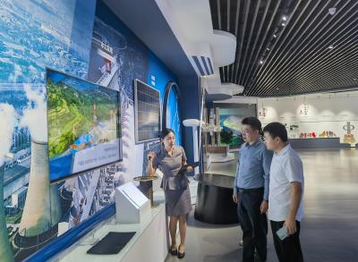 【比学江阴争一流·对标先进跨千亿】对标先进谋突破 知行合一促转型