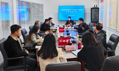 高新区 庭审观摩“零距离” 普法答疑“心贴心”