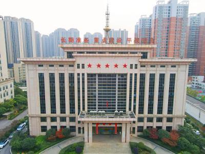 大冶市住房和城乡建设局主要职责