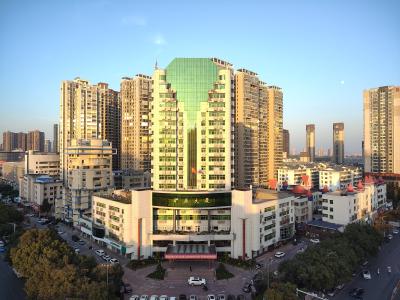 大冶市自然资源和规划局概况