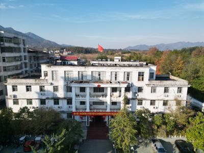 大冶市刘仁八镇单位概况