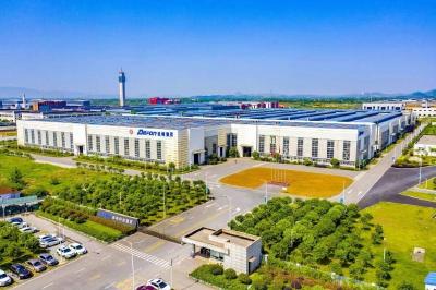 【聚焦支点建设·聚力五大攻坚 工业振兴】从“市级育苗”到“省级造林” 一家实验室晋级背后的城市创新密码