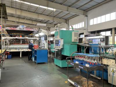 【聚焦支点建设·聚力五大攻坚 工业振兴】从制造到“智”造 华兴玻璃获评国家AAA级标杆