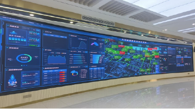 给数据“上户口” 让停车信息“生金” 荆楚投打造企业数据资产化样本