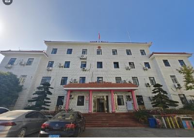 大冶市茗山乡机构设置