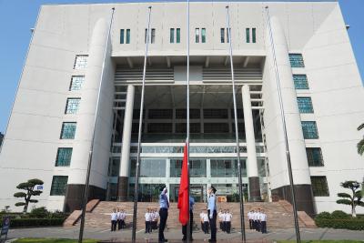 国家税务总局大冶市税务局机构设置