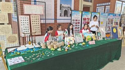 【“十四五”的大冶答卷】下好城乡“一盘棋” 奏响育人“三重奏”