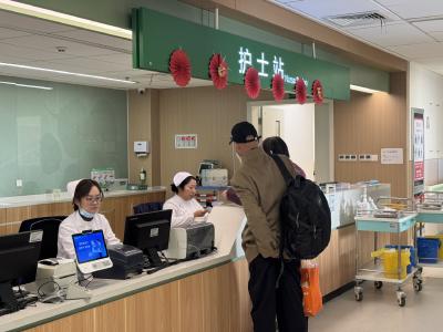 救助基金点亮困难患者希望