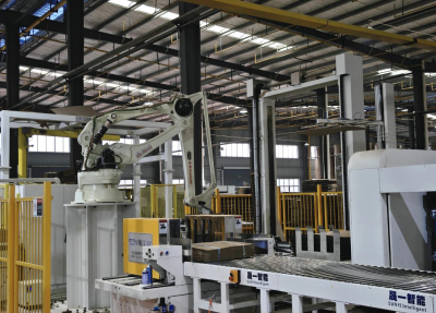 【聚焦支点建设·聚力五大攻坚 工业振兴】满弓劲发 保安镇科技与服务双翼齐飞