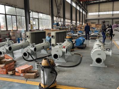 【聚焦支点建设·聚力五大攻坚 工业振兴】斯瑞尔：以创新锻长板 向高端要效益