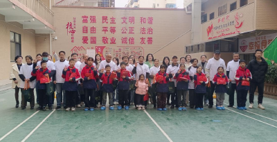 光影铸魂 书香润心