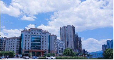 大冶市自然资源和规划局机构设置