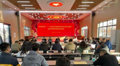 凝心聚力促发展 协商为民谱新篇——大冶市政协2025年履职工作综述