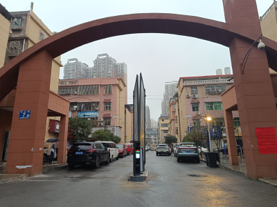 “居民合伙人”激活基层治理一池春水