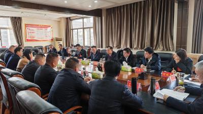 毛文胜参加金湖代表团审议 多点发力壮大工业经济