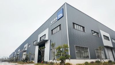 【新春走基层】新春订单足生产忙 拓尔激光全力冲刺年销售千台目标