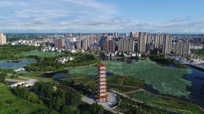 读懂城市｜从0到900亿，一只小龙虾如何叩开潜江产业大门