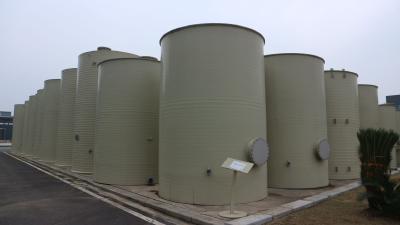 中塑环保：以技拓市 以新提质