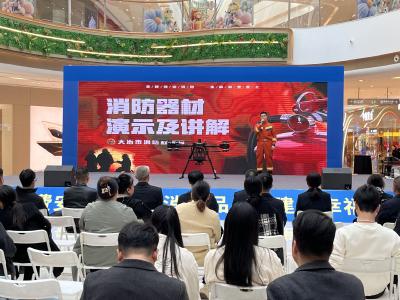 “消费维权嘉年华” 让市民大开眼界