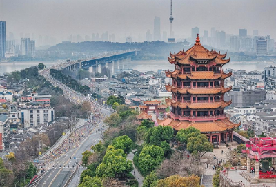 春色满荆楚 湖北以“美丽颜值”撬动“美丽经济”