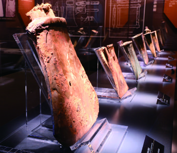 三千年榫卯 八百年荆楚