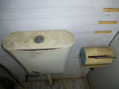 【民情直通车】农村公厕管护缺位成摆设