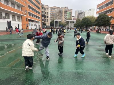 给书包“放假” 给成长“留白” 我市中小学推行周三“无作业日”