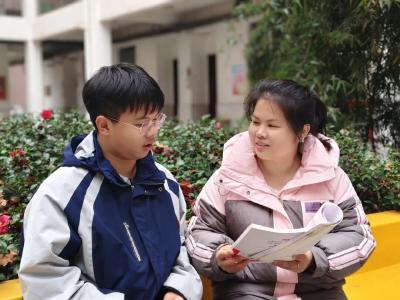 【实验高中 少年说】嘉文礼典 伴我成长