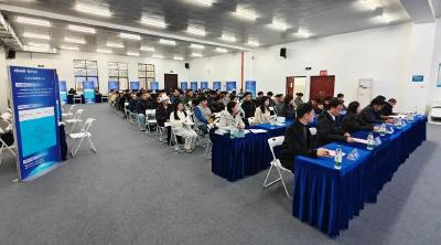 携“满满”诚意  揽“青春”入怀 大冶2026年春季赴汉引才系列活动收官