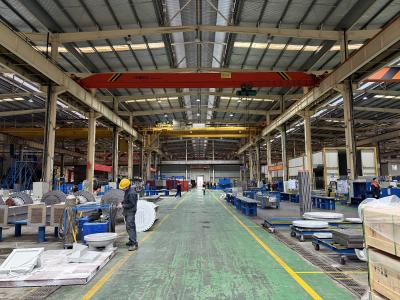 以人才为火 为大国重器“调温” 探寻湖北迪峰的“产才融合”发展密码