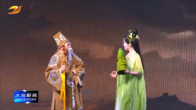 我市第五届龙虾文化旅游季启幕