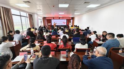 最高5万元！我市10个公益项目将获专项资金扶持