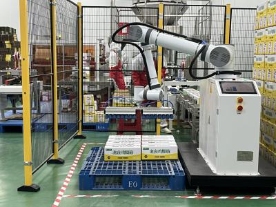 一根鸡脚筋的“智造”之旅