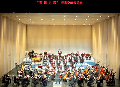 一月四场，座无虚席！高雅艺术正成为百姓“家常菜”