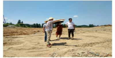 湖北黄石工矿地综合开发试验区管委会大冶园区建设管理办公室领导简介