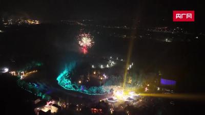 湖北大冶：从文物观赏到沉浸游园，博物馆里年味正浓