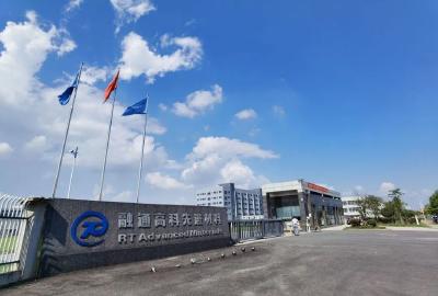 融通高科上榜中国独角兽企业