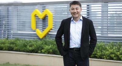 陈雪峰：“小回收”开启循环“大经济”