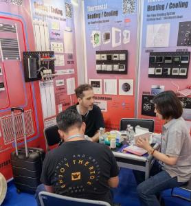 第139届广交会启幕 大冶8家企业组团参展拓市场