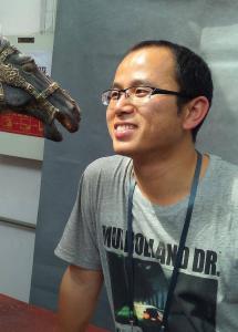 《我在故宫修文物》是如何炼成的？叶君：43载写一封给世界的情书