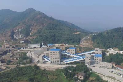 【聚力六大攻坚 加快六城建设 科创引领工业振兴】一块石头的“变形记”