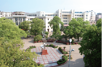 大冶中学党支部旧址