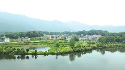 中共阳大县委旧址