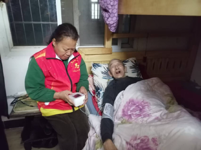 “闲不住”的李三保：一颗起搏器，三重暖心事
