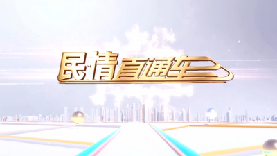 民情直通车（2026年6月11日）