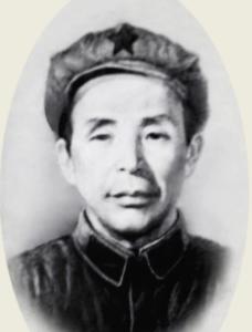 徐策：川滇黔边区革命根据地的奠基者和创始人