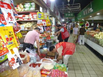 【报道追踪】多部门联合疏通城区“生命通道”