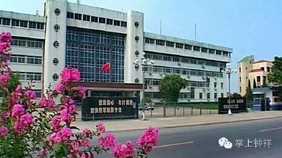 胡集镇、柴湖镇、旧口镇入选全国重点乡镇名单